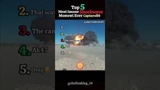 Most Insane Shockwave Part 2 Shorts