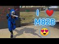 SOLO VS SQUAD || HOW TO USE M82B SNIPER 😂 !!!!