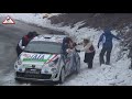 crash u0026 show rallye monte carlo 2011 remember passats de canto