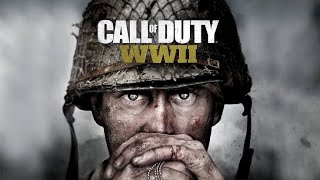 Call of Duty: WWII EP-2  Japanese Dub