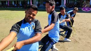 SPORTS WEEK INAUGURATION || LITTLE FLOWER SCHOOL || CHAPAGURI || ASSAM ||1080P