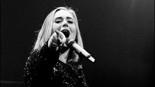 Adele - Love In The Dark مترجمة