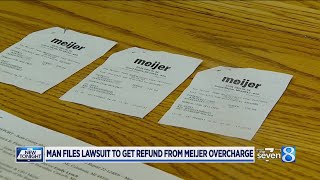 After two weeks, some Meijer customers still not refunded for overcharges
