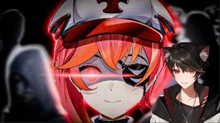 The Absolute Worst Vtuber | Astray React