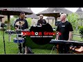 Kitchen Groove Live Mix  Ft African Roots
