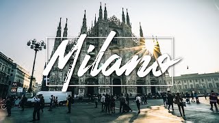 MILAN - La Dolce Vita