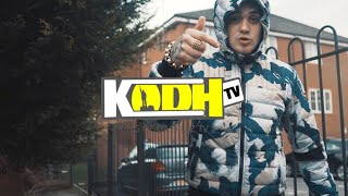 YA - Girl Scout Cookie [Music Video] | KODH TV