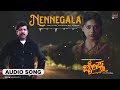 Nennegala Nenapugale | Audio Song | Vishnuvardhan || Ashima Bhalla || S A.Rajkumar