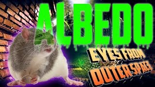 This Can't Be Real! - Albedo: Eyes From Outer Space - Episode 7 (Wet Stuff)