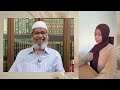 is friendship between a man and a woman permissible in islam ft zakir naik