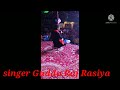 devi jagran dehri on sone durga mandir singer guddu raj rasiya ka program