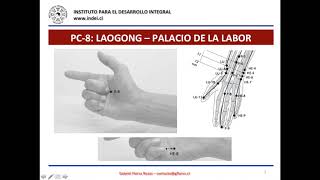 MTCH: PC 8 - Laogong