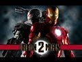 The Iron Man 2 Slots Game At Casino.com