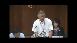 平成29年９月定例会　一般質問　波多野靖明議員