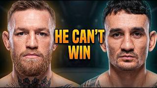 Conor McGregor vs Max Holloway 2: A Stylistic Disaster!
