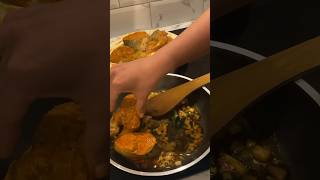 Kerala style നാടൻ fish fry #viral #trending #ytshorts #shorts #short #kerala #nadan #fishfry #mallu