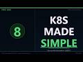 Azure Kubernetes Service (AKS) — Complete Beginner's Guide | Deploy, Scale & Monitor Containers