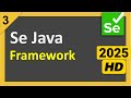 Selenium Java Complete POM Framework | Step by Step from Scratch