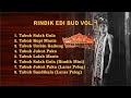 Cocok Untuk Acara Resepsi || Tembang Rindik Karya Edi Bud