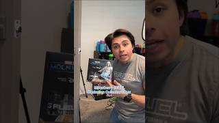 Little Man Gets His First GFUEL Collector’s Box!