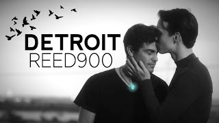 Detroit ♥️ Reed900 ♥️ Nines \u0026 Gavin- Arrival of the Birds ♥️