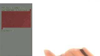 Variable Access - Object-Oriented JavaScript
