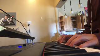 River Flows in You by Yiruma - Beginner Piano Player