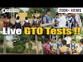 Complete GTO Tests in 40 Minutes !! ft Ex-SSB GTO Cdr Vikas Yadav Ep-142