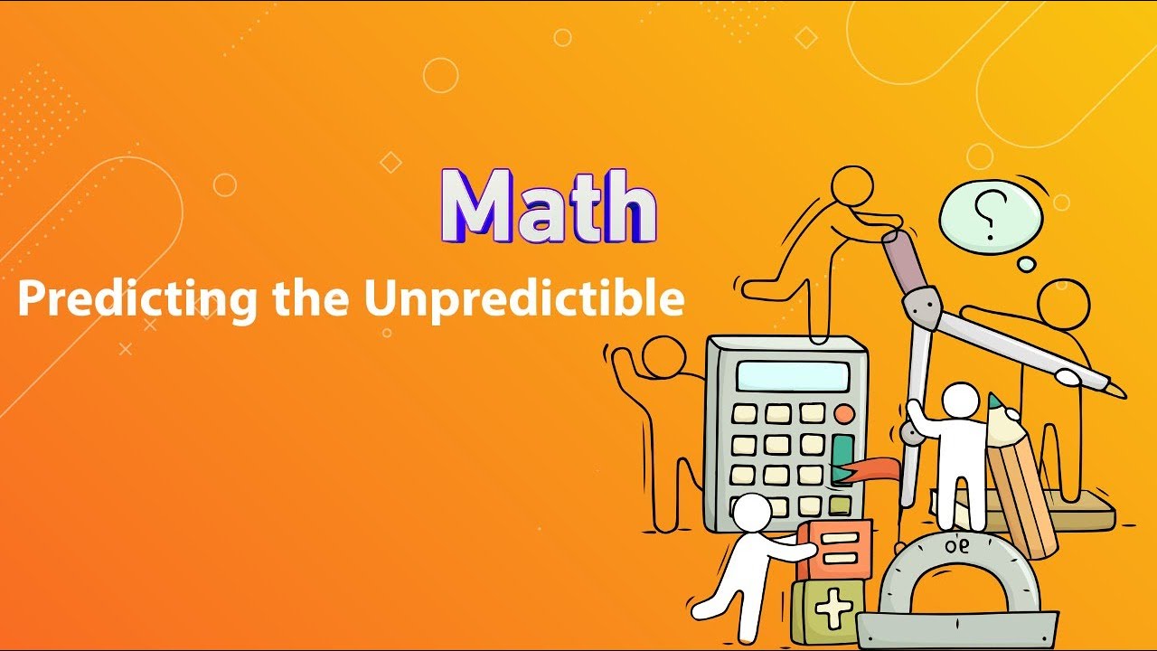 Exercises On Predicting The Unpredictable | Math | الصف الرابع ...