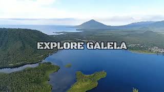 8 Tempat Wisata Galela Halmahera Utara