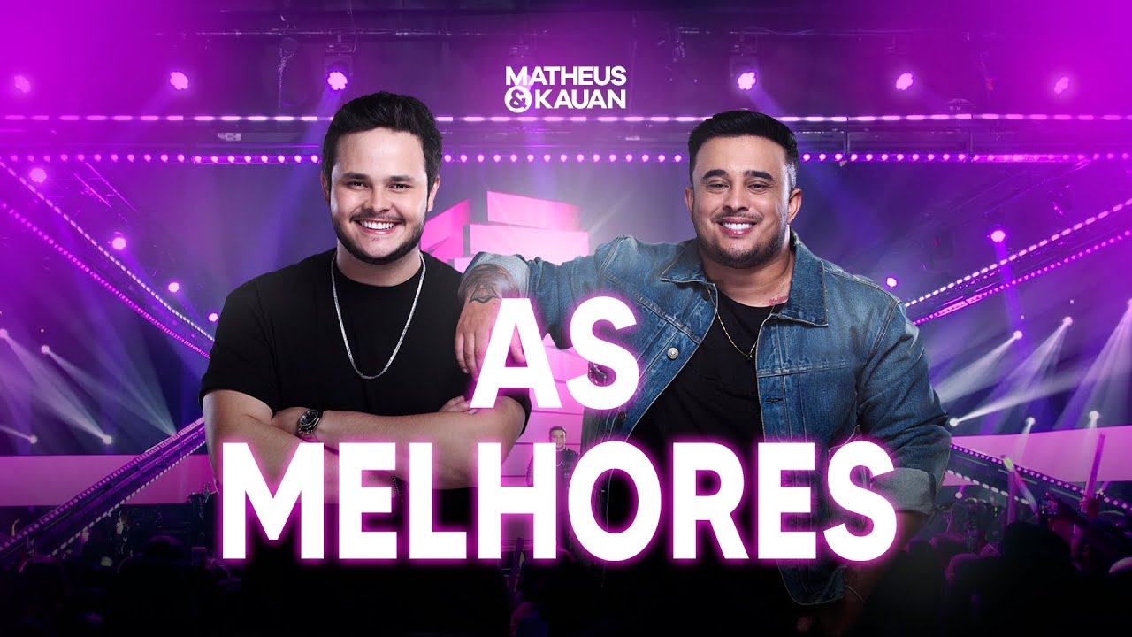 Matheus Kauan As Melhores Youtube