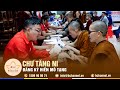 Chư Tăng Ni đăng ký hiến mô tạng | Bchannel