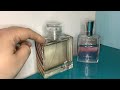 lancome miracle first impressions affordable warm and spicy floral perfume