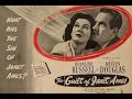 The Guilt of Janet Ames   English Full Movie   Drama Mystery Romance