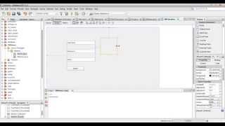 Java Database Connectivity using MS Access part-2(Retrieval-Login)