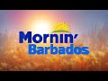 Mornin' Barbados - October 22, 2024