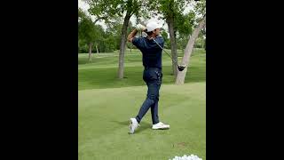 Scottie Scheffler Explains Why He "Shuffles" His Feet | TaylorMade Golf