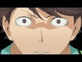 Oikawa Got Completely Stunned_Haikyu!!(Eng Dub)