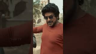 Chandramukhi is Back! | Chandramukhi 2 | Trailer | #shorts  |  Sun TV