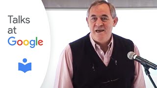 Something to Chew On | Mike Gibney | Talks at Google