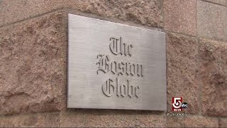 Breaking News The Boston Globe