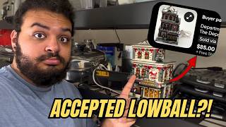 How Smart eBay Resellers Move Inventory Faster | What Sold
