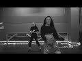 strip little mix chelsea seward choreography