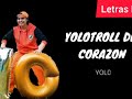 Yolotrolls dé corazón especial 10 millones de suscriptores (letra) - Yolo