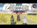 Xenoblade Chronicles: Definitive Edition Part 90 -   Let's find all named High Entia