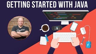 Getting Started with Java: Refactoring