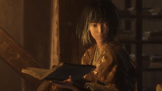 【隻狼：SEKIRO 】連戦・御子奪還ルート,ノーダメージ踏破,苦難＋厄憑