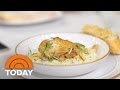 Try This 5 Ingredient Garlic And White Wine Chicken Dish | TODAY Try This 5 Ingredient Garlic And White Wine Chicken Dish | TODAY