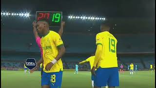 87 Minutes Sub Bathusi Aubaas Unleashes Two Powerful Shorts AUBAAS VS POLOKWANE CITY