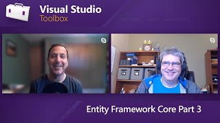 Entity Framework Core Part 3